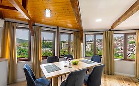 Bobevata Guest House - Floor 2 - Stunning View Old Town